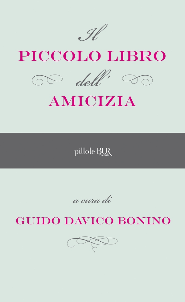 Il piccolo libro dell'amicizia - Librerie.coop Il piccolo libro dell'amicizia - Librerie.coop