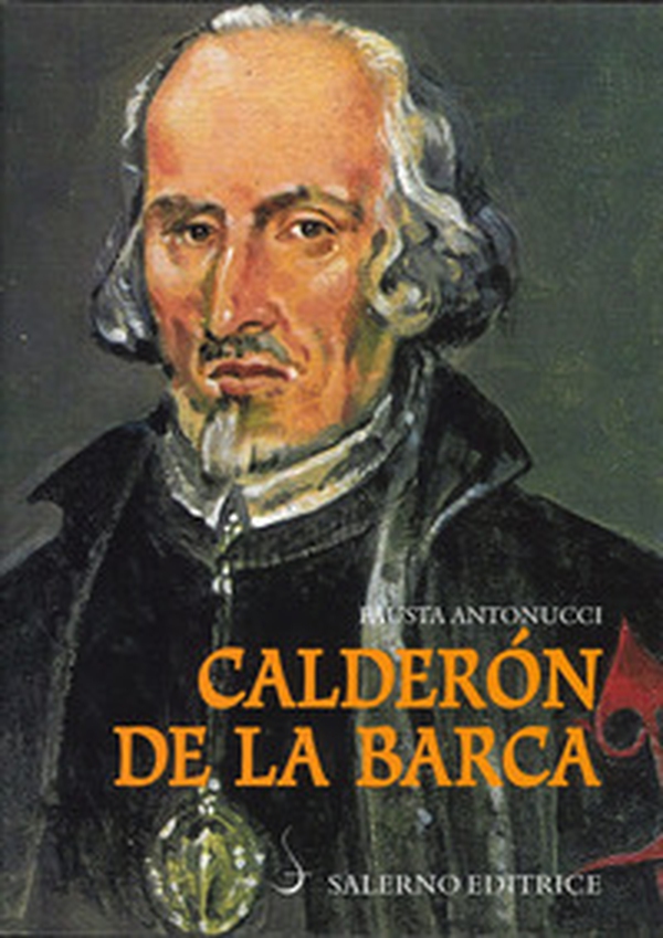 Calderón de la Barca - Librerie.coop Calderón de la Barca - Librerie.coop