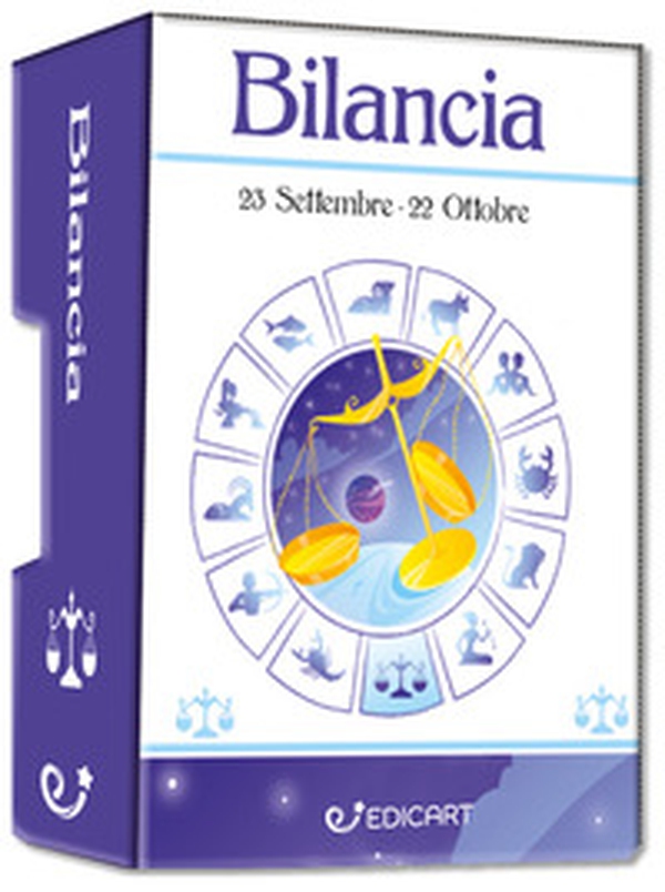 Bilancia - Librerie.coop Bilancia - Librerie.coop