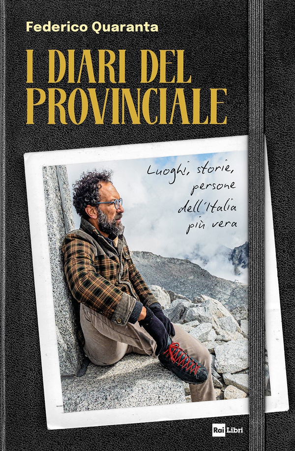 I diari del Provinciale - Librerie.coop I diari del Provinciale - Librerie.coop
