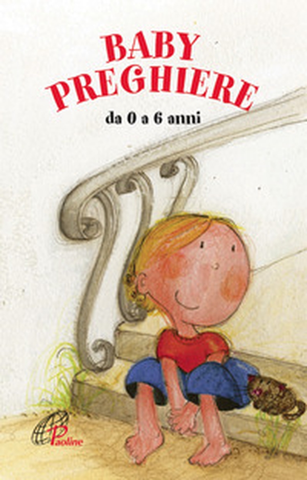 Baby preghiere - Librerie.coop Baby preghiere - Librerie.coop