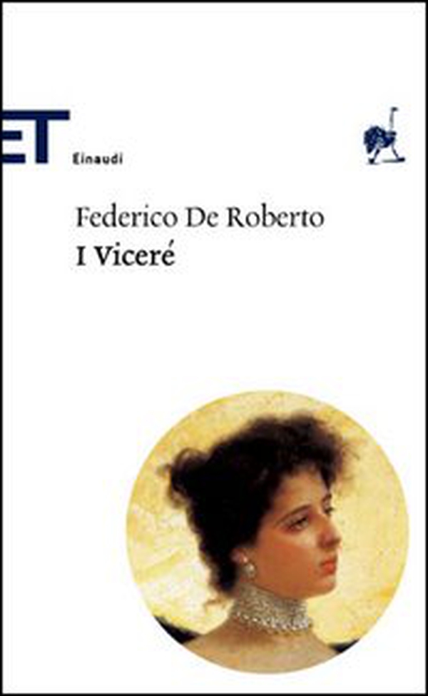 I Viceré - Librerie.coop I Viceré - Librerie.coop