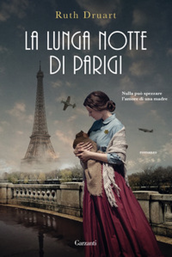La lunga notte di Parigi - Librerie.coop La lunga notte di Parigi - Librerie.coop