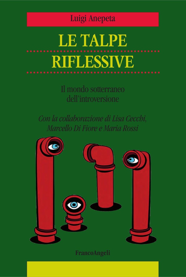 Le talpe riflessive. Il mondo sotterraneo dell'introversione - Librerie.coop Le talpe riflessive. Il mondo sotterraneo dell'introversione - Librerie.coop