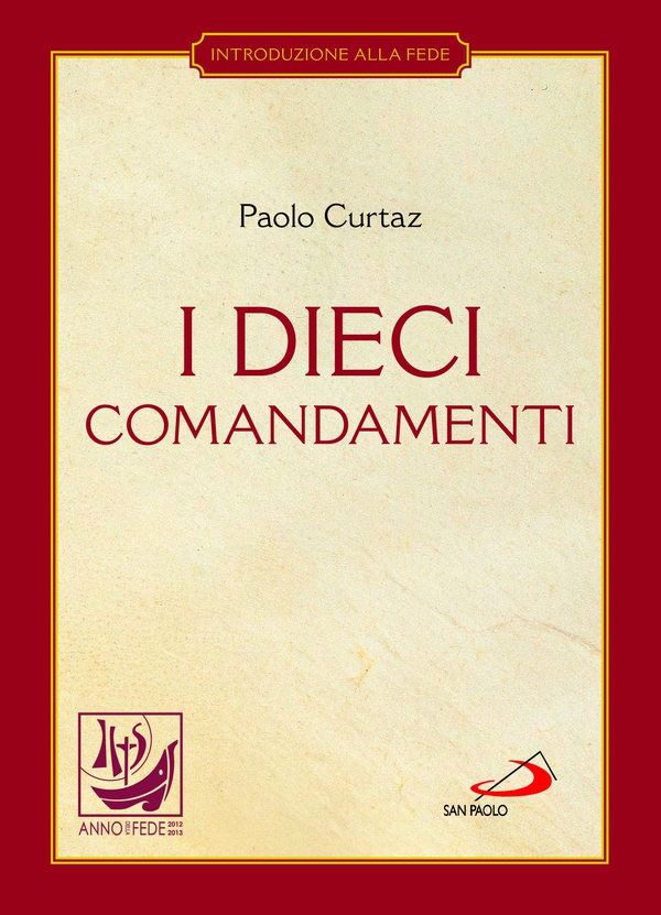 I dieci comandamenti. La vita in Cristo - Librerie.coop I dieci comandamenti. La vita in Cristo - Librerie.coop