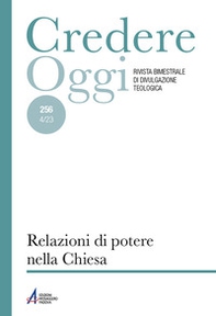 Credereoggi - Vol. 256 - Librerie.coop