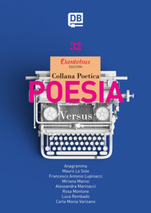 Versus. Collana poetica - Librerie.coop Versus. Collana poetica - Librerie.coop