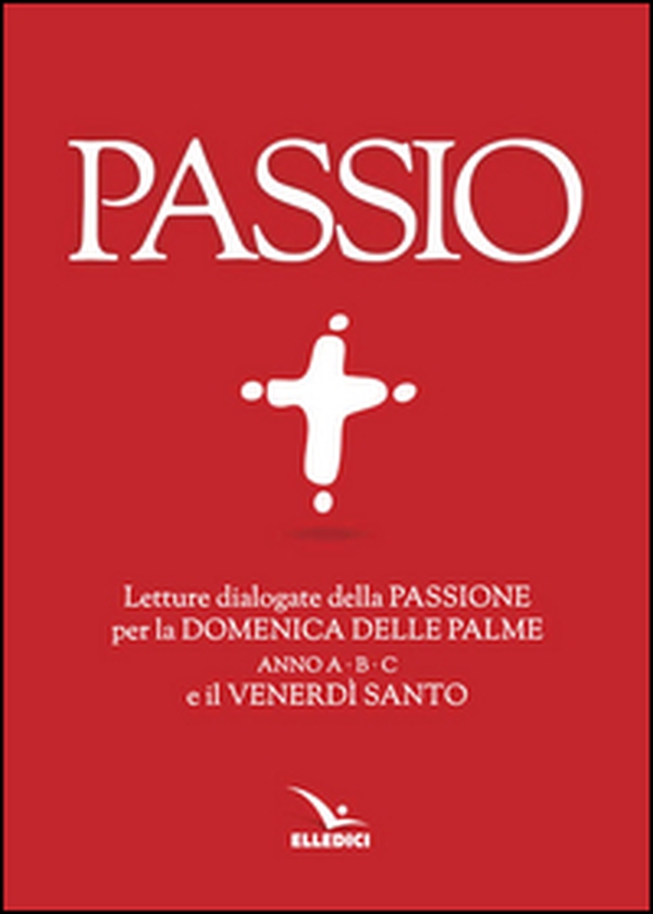 Passione - Librerie.coop Passione - Librerie.coop