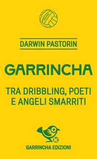 Garrincha - Librerie.coop