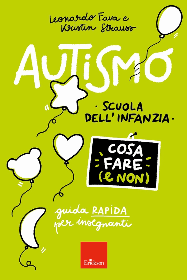 Autismo - Cosa fare (e non) - Scuola dell'infanzia - Librerie.coop Autismo - Cosa fare (e non) - Scuola dell'infanzia - Librerie.coop