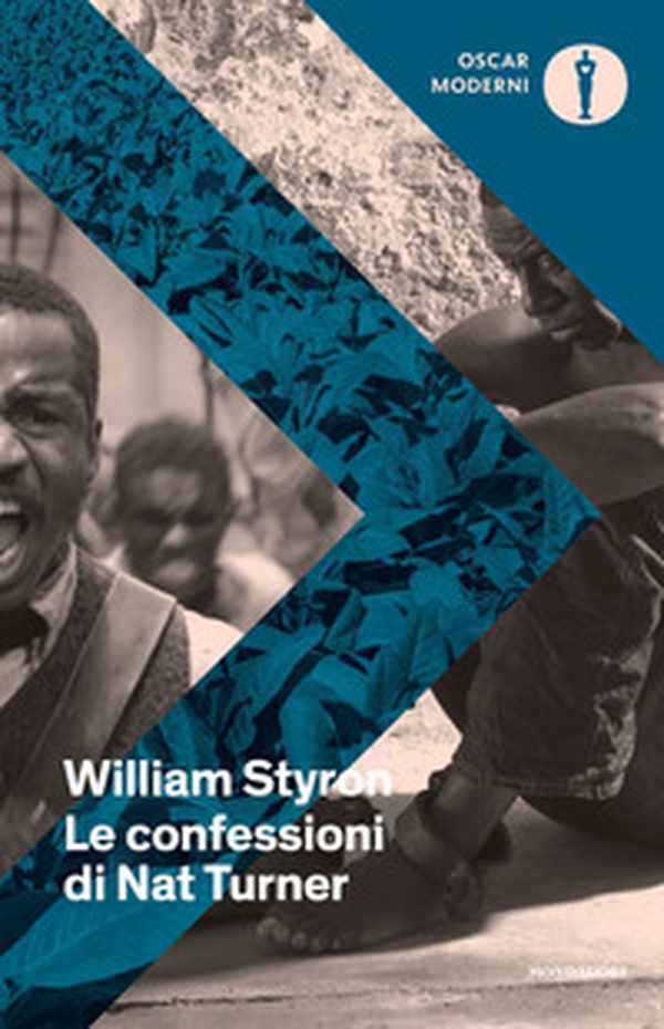 Le confessioni di Nat Turner - Librerie.coop Le confessioni di Nat Turner - Librerie.coop