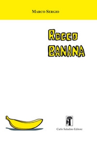 Rocco Banana - Librerie.coop