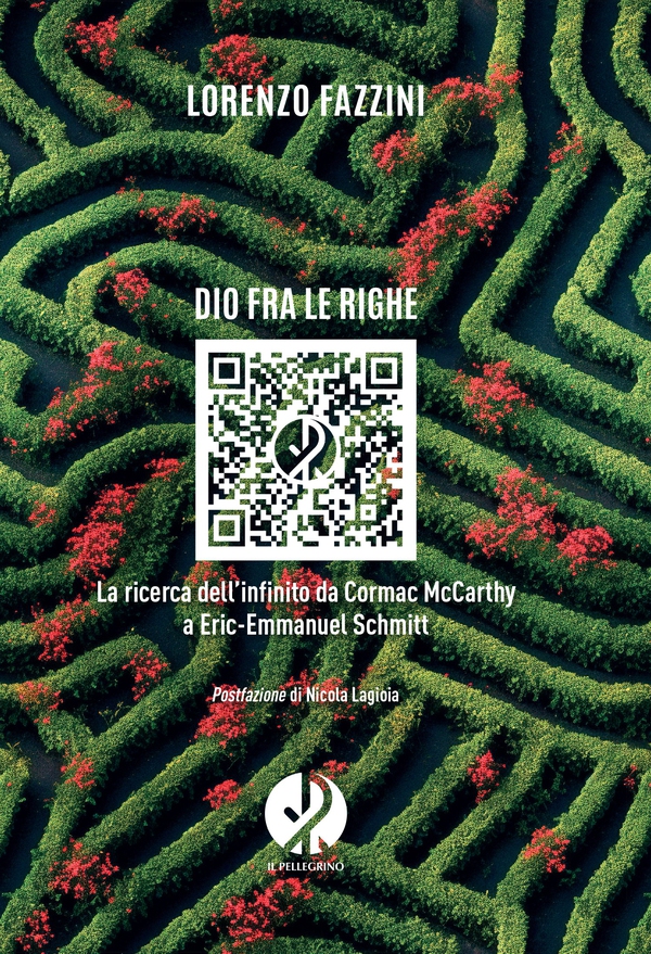 Dio fra le righe - Librerie.coop Dio fra le righe - Librerie.coop