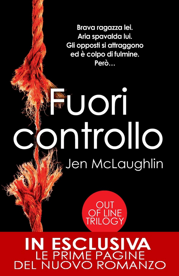 Fuori controllo - Librerie.coop Fuori controllo - Librerie.coop