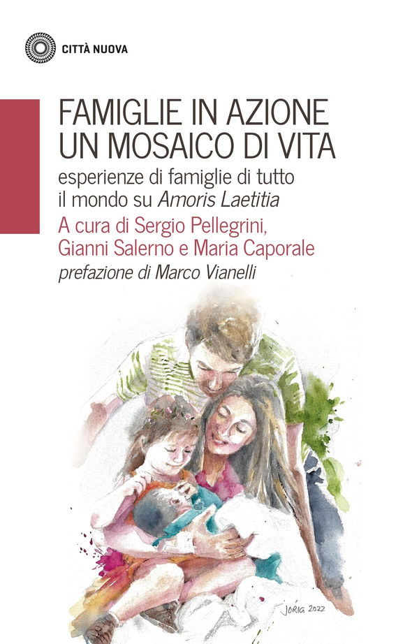 Famiglie in azione - Librerie.coop Famiglie in azione - Librerie.coop