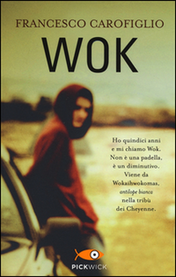 Wok - Librerie.coop Wok - Librerie.coop