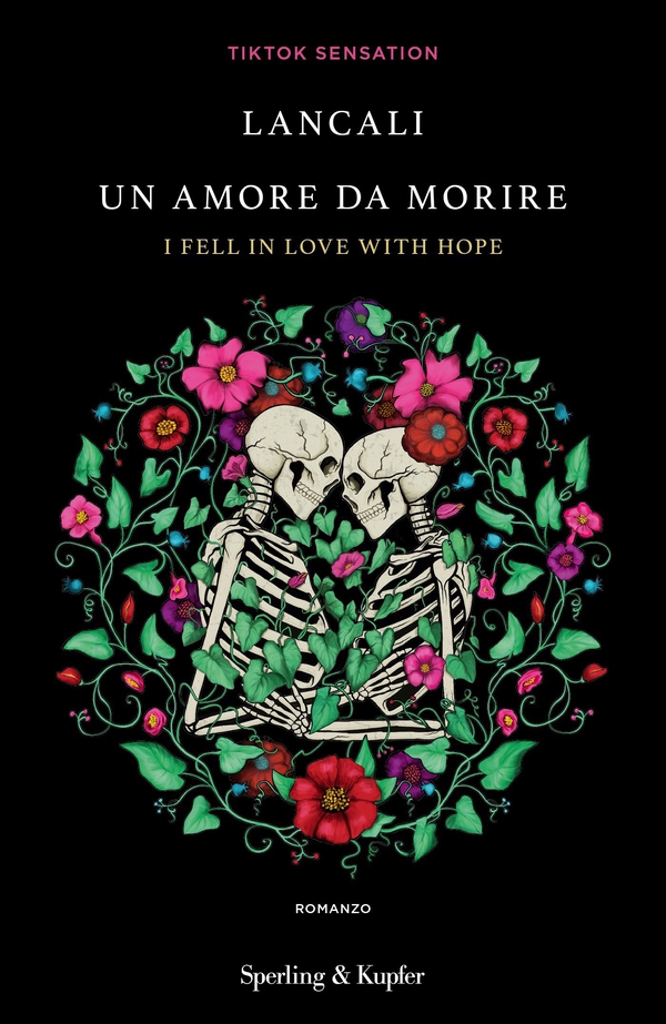 Un amore da morire - Librerie.coop Un amore da morire - Librerie.coop
