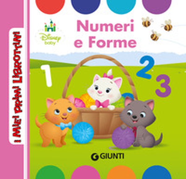 Numeri e forme - Librerie.coop Numeri e forme - Librerie.coop