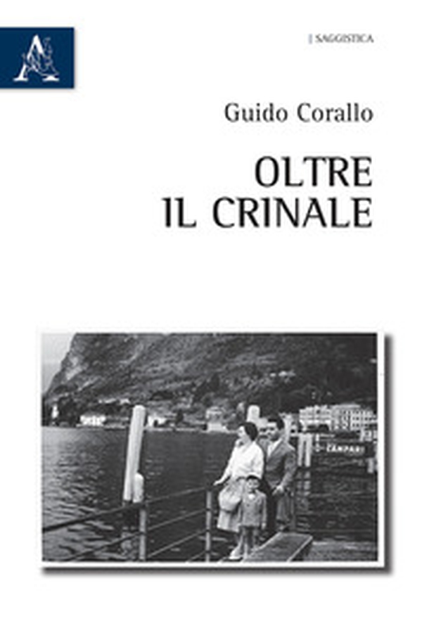Oltre il crinale - Librerie.coop Oltre il crinale - Librerie.coop