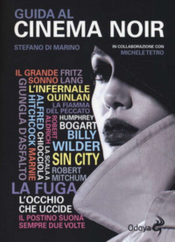 Guida al cinema noir - Librerie.coop Guida al cinema noir - Librerie.coop