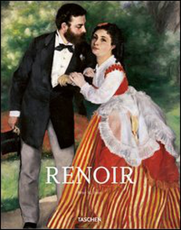 Renoir. Ediz. italiana - Librerie.coop Renoir. Ediz. italiana - Librerie.coop