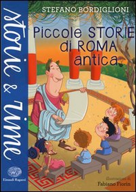 Piccole storie di Roma antica - Librerie.coop