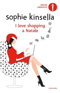 I love shopping a Natale - Librerie.coop