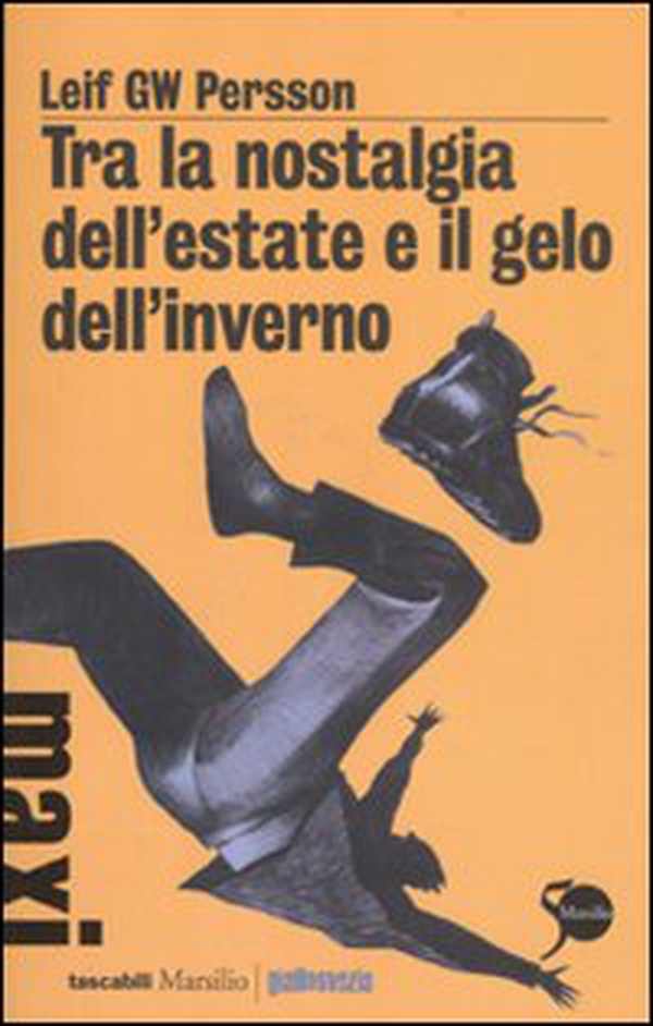 Tra la nostalgia dell'estate e il gelo dell'inverno - Librerie.coop Tra la nostalgia dell'estate e il gelo dell'inverno - Librerie.coop
