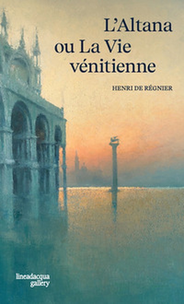 L'Altana ou la vie vénitienne - Librerie.coop L'Altana ou la vie vénitienne - Librerie.coop