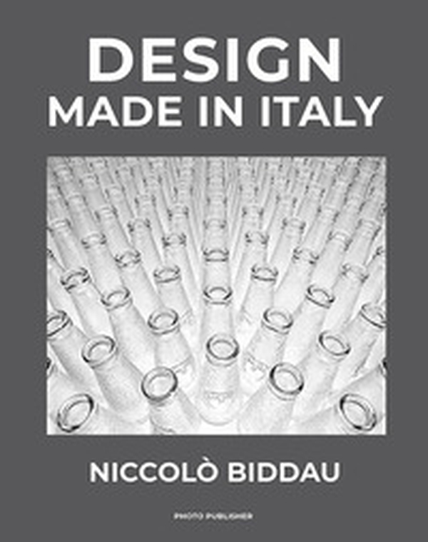 Design made in italy. Ediz. italiana e inglese - Librerie.coop Design made in italy. Ediz. italiana e inglese - Librerie.coop