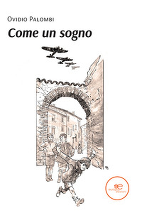 Come un sogno - Librerie.coop Come un sogno - Librerie.coop