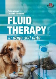 Fluid therapy in dogs and cats - Librerie.coop