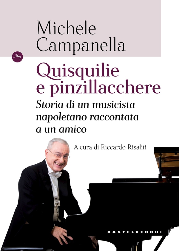 Quisquilie e pinzillacchere - Librerie.coop Quisquilie e pinzillacchere - Librerie.coop