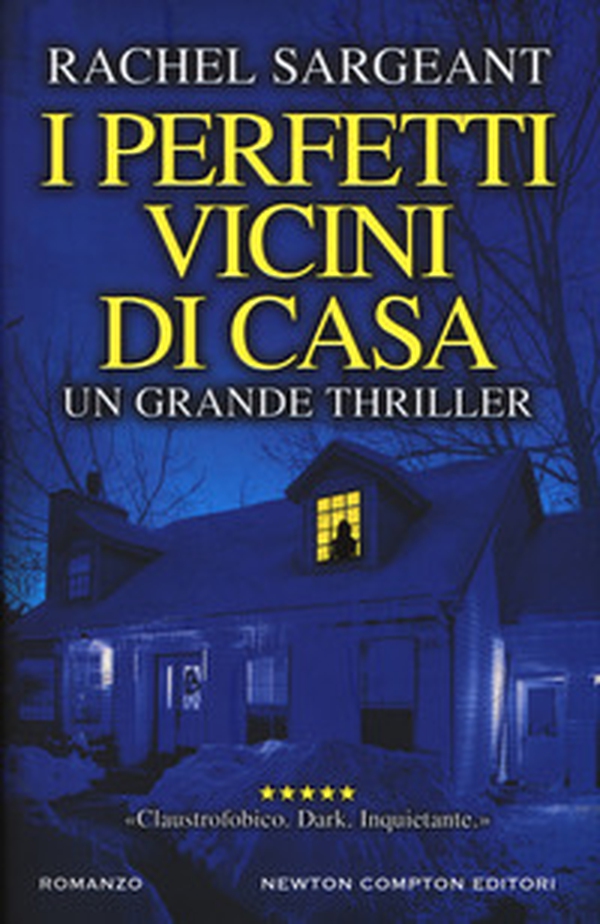 I perfetti vicini di casa - Librerie.coop I perfetti vicini di casa - Librerie.coop