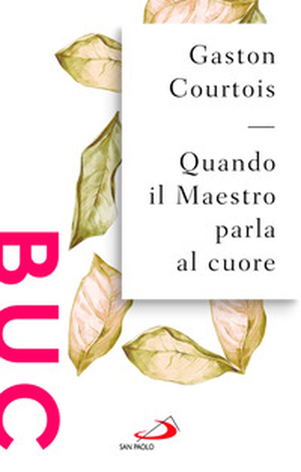 Quando il Maestro parla al cuore - Librerie.coop Quando il Maestro parla al cuore - Librerie.coop