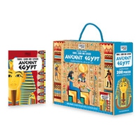 Ancient Egypt. Travel, learn and explore - Librerie.coop
