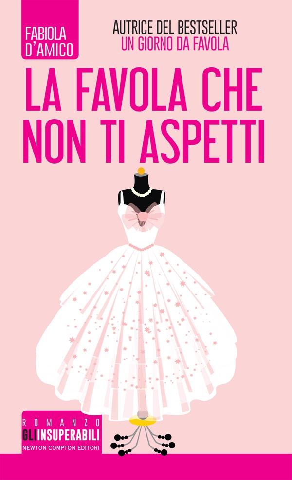 La favola che non ti aspetti - Librerie.coop La favola che non ti aspetti - Librerie.coop