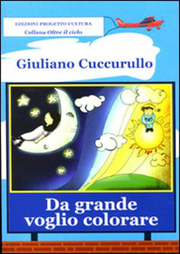 Da grande voglio colorare - Librerie.coop Da grande voglio colorare - Librerie.coop
