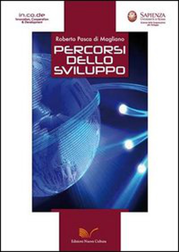 Percorsi dello sviluppo - Librerie.coop Percorsi dello sviluppo - Librerie.coop