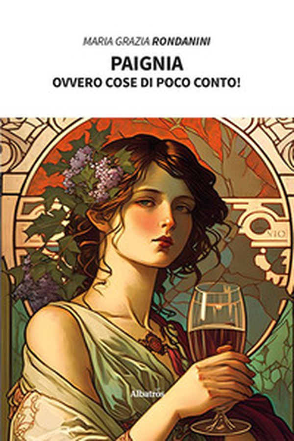 Paignia. Ovvero cose di poco conto! - Librerie.coop Paignia. Ovvero cose di poco conto! - Librerie.coop