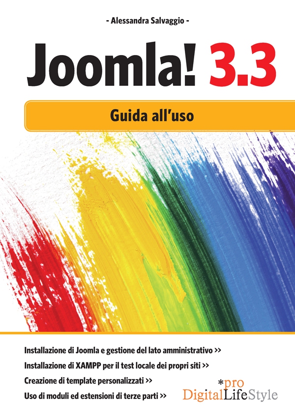 Joomla 3.3 - Librerie.coop Joomla 3.3 - Librerie.coop