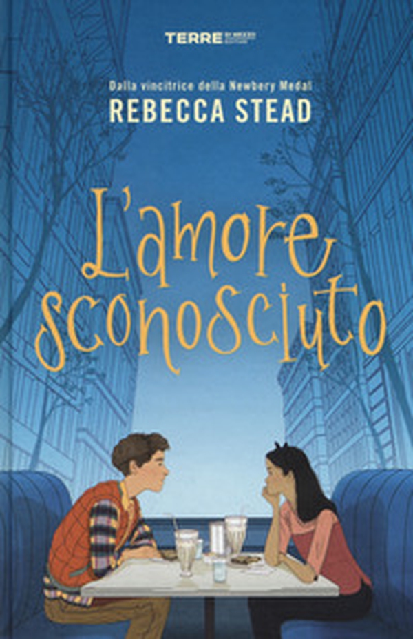 L'amore sconosciuto - Librerie.coop L'amore sconosciuto - Librerie.coop