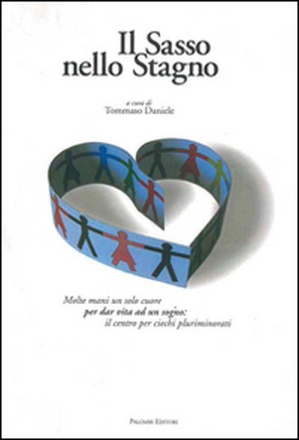 Il sasso nello stagno - Librerie.coop Il sasso nello stagno - Librerie.coop
