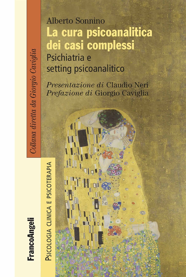 La cura psicoanalitica dei casi complessi - Librerie.coop La cura psicoanalitica dei casi complessi - Librerie.coop