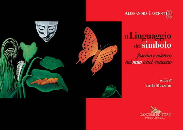 Alessandra Casciotti. Il Linguaggio del simbolo - Librerie.coop Alessandra Casciotti. Il Linguaggio del simbolo - Librerie.coop
