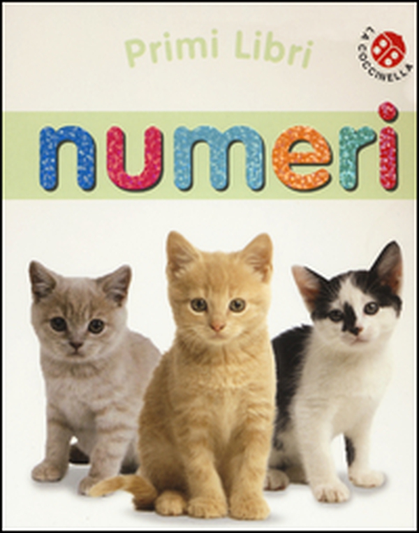Numeri - Librerie.coop Numeri - Librerie.coop