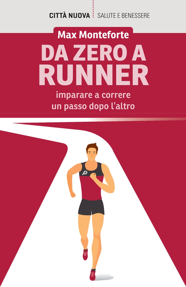 Da zero a runner - Librerie.coop Da zero a runner - Librerie.coop