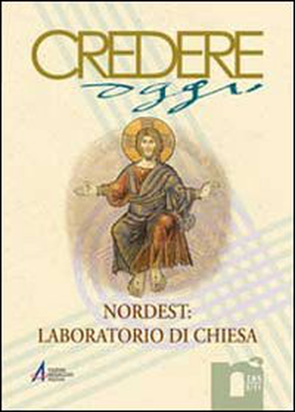Nordest: laboratorio di chiesa - Librerie.coop Nordest: laboratorio di chiesa - Librerie.coop