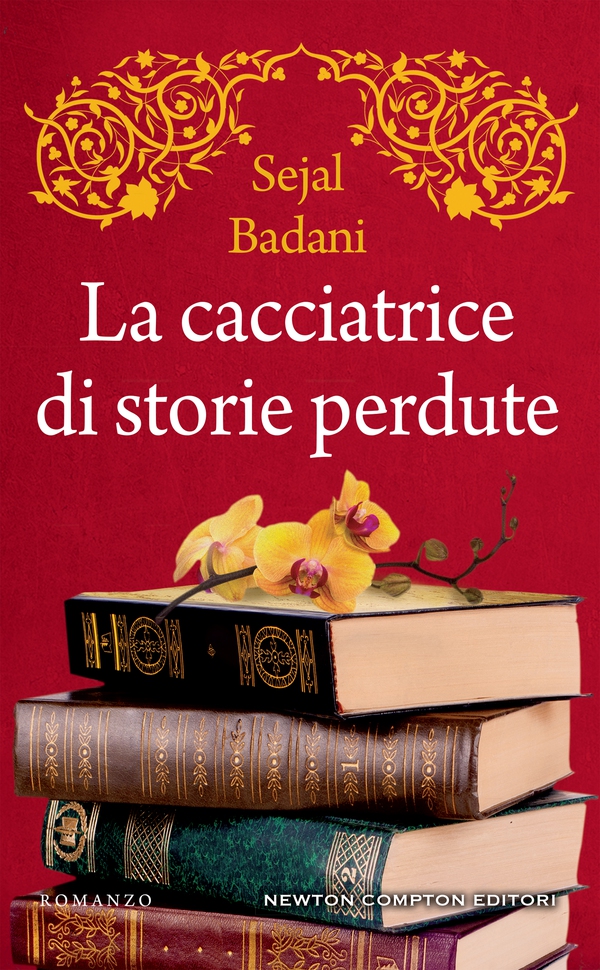 La cacciatrice di storie perdute - Librerie.coop La cacciatrice di storie perdute - Librerie.coop