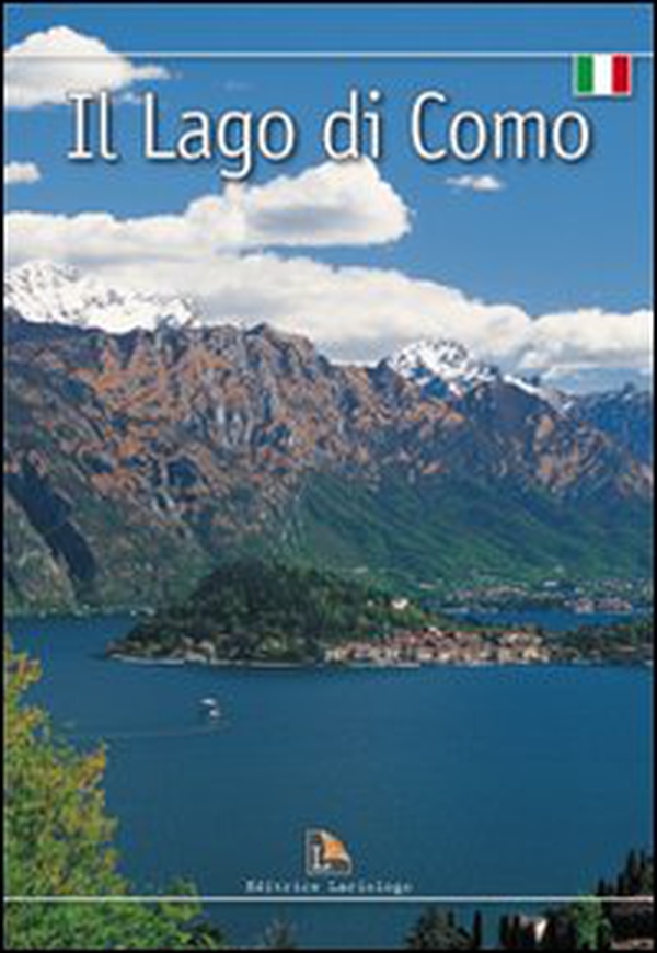 Il lago di Como - Librerie.coop Il lago di Como - Librerie.coop